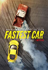Fastest Car Season 2 (2019) ท้าแข่งเร็ว แซงรถแรง