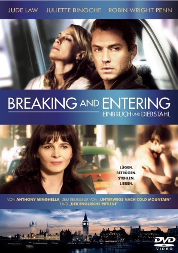 Breaking and Entering (2006)