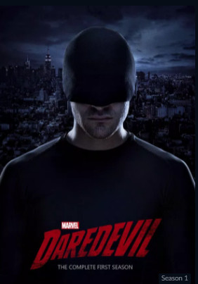Daredevil Season 1 (2015)