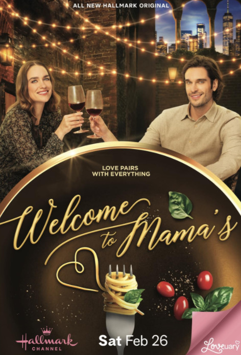 Welcome to Mama's (2022)