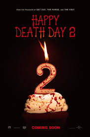 Happy Death Day 2U (2019) สุขสันต์วันตาย 2U