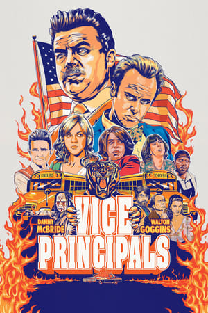 Vice Principals Season 1 (2016)
