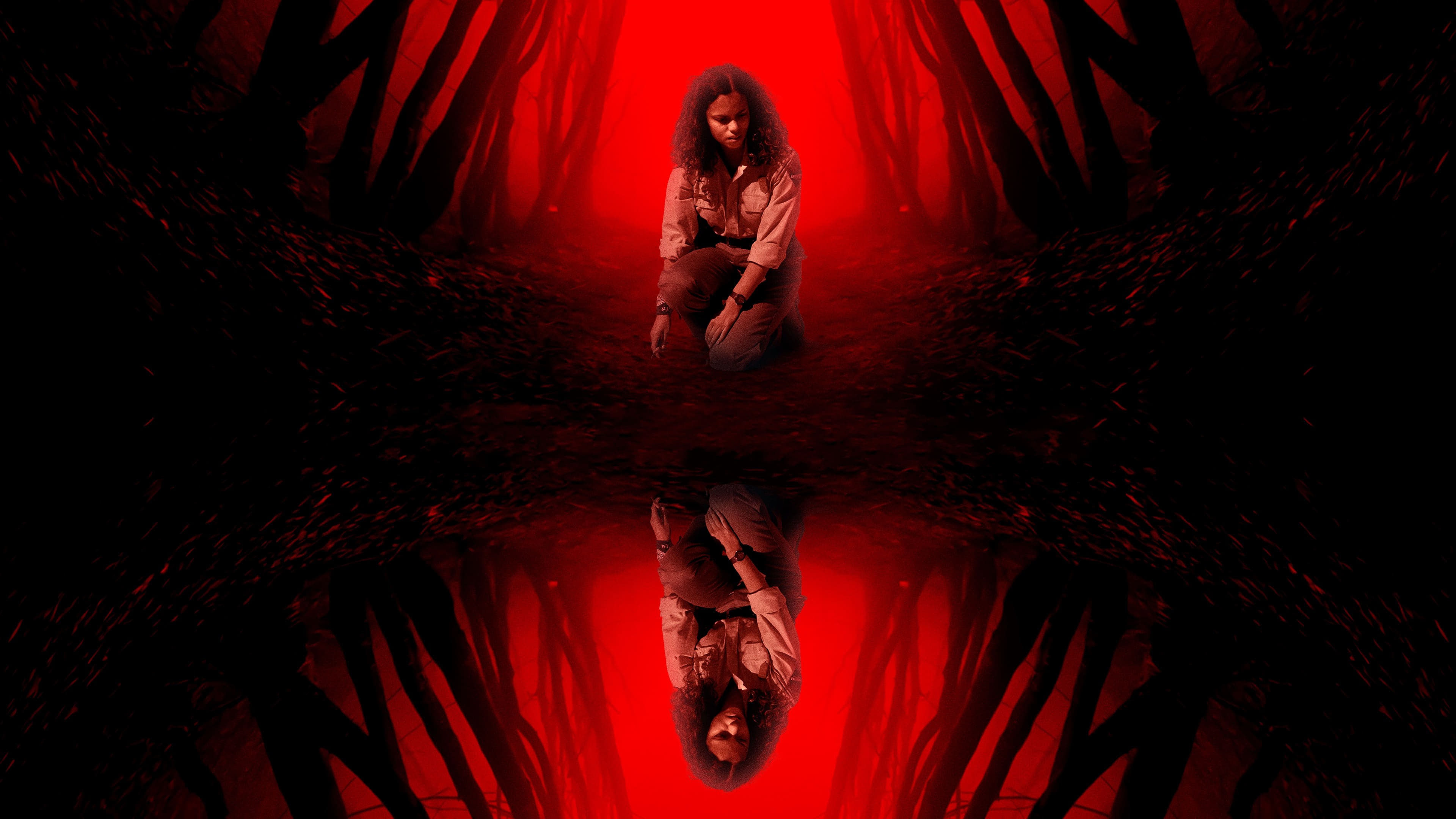 Lovely, Dark, and Deep (2023) [NoSub]