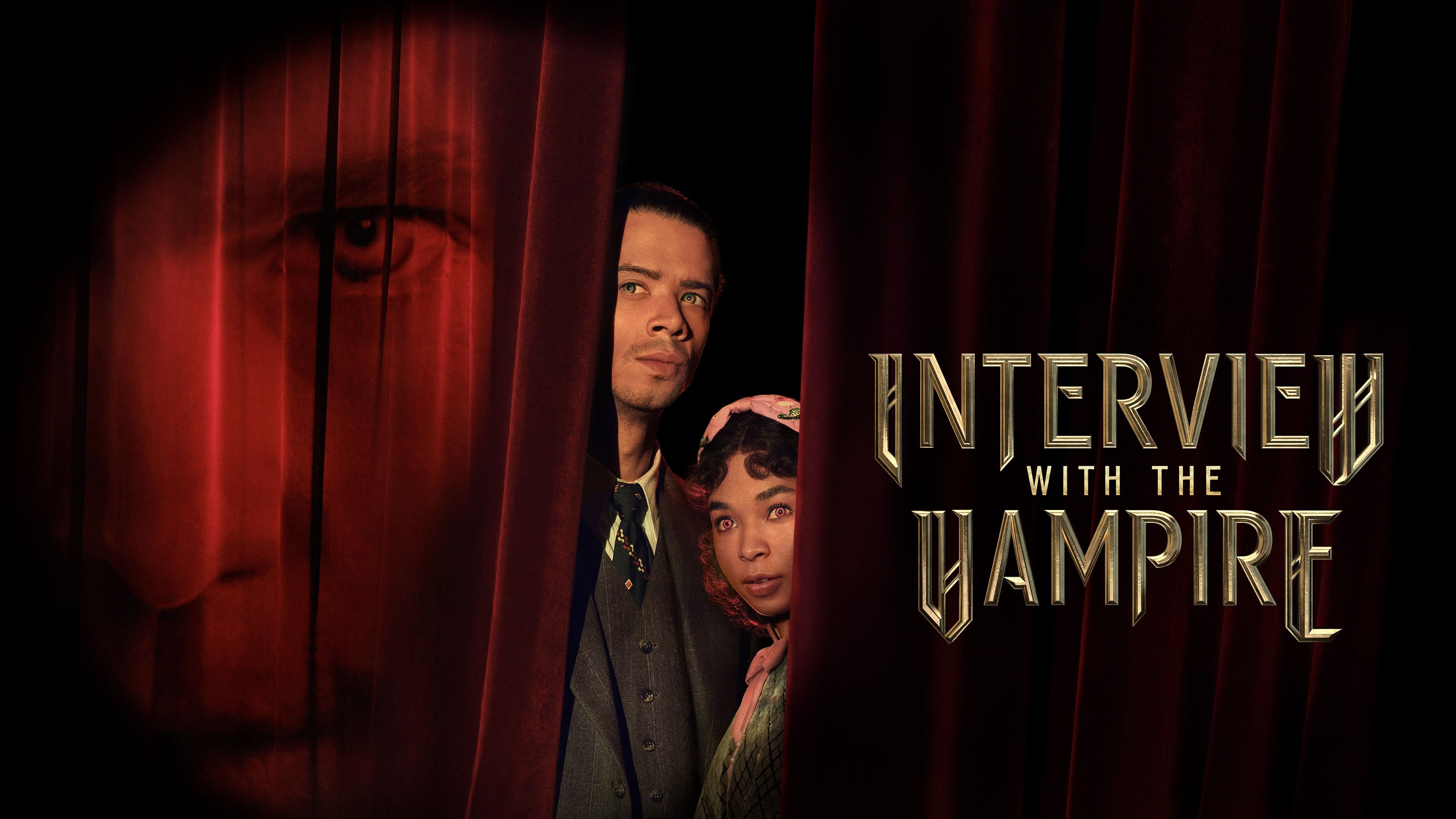 Interview with the Vampire Season 2 (2024) ตอน 2