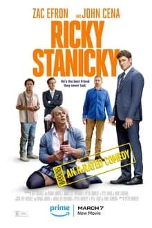 Ricky Stanicky (2024) ริคกี้ สแตนนิคกี้ เพื่อนซี้กำมะลอ