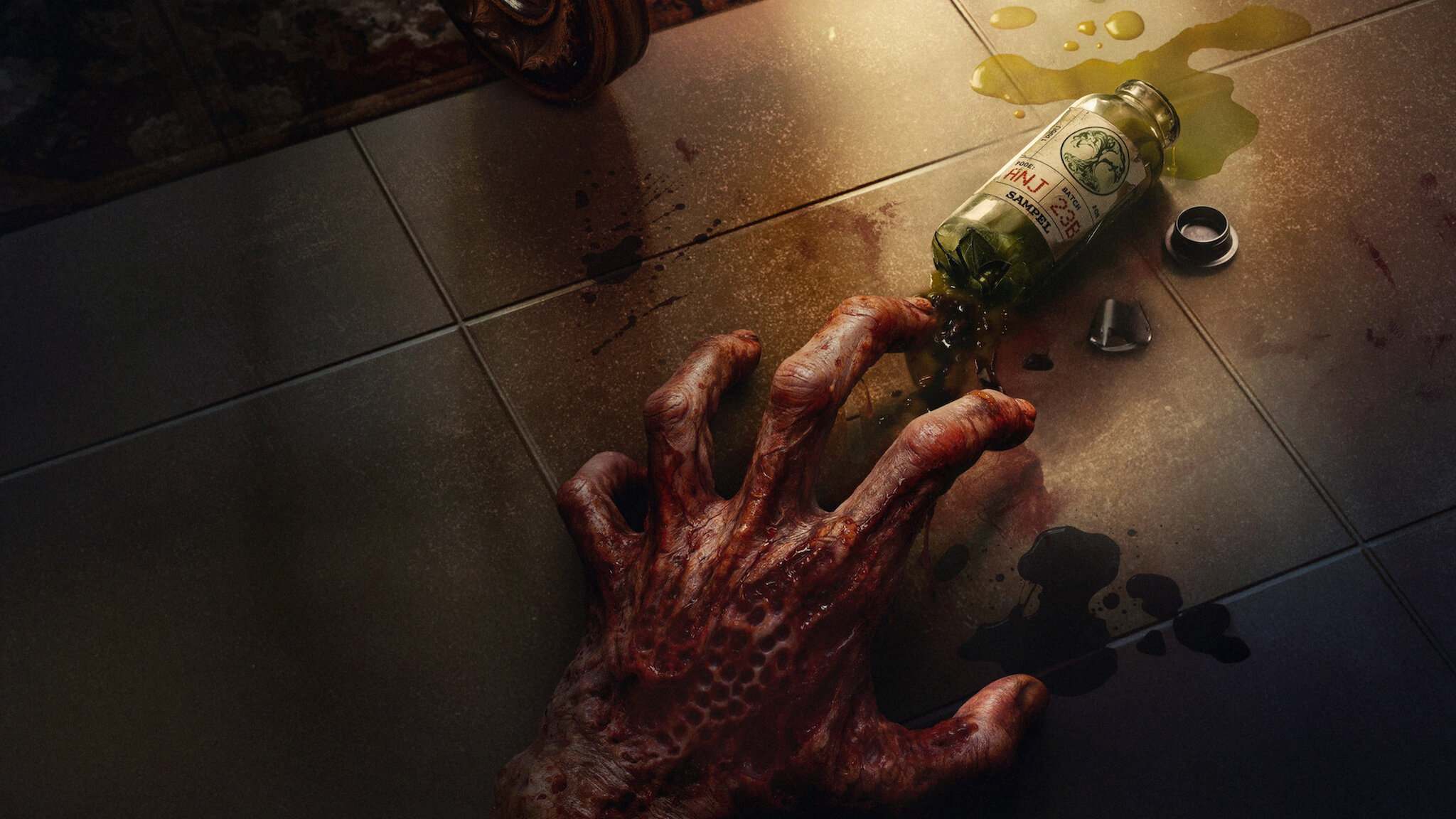 The Elixir (2025) น้ำทิพย์ชะโลมตาย [ซับไทย][พากย์ไทย]