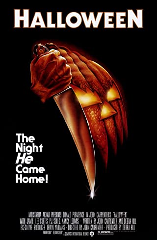 Halloween 1 (1978) ฮัลโลวีนเลือด