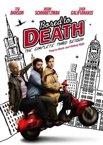 Bored to Death 2 (2010) [พากย์ไทย]