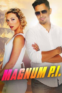 Magnum P.I. Season 3 (2020)