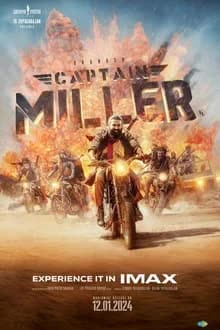 Captain Miller (2024) [NoSub]