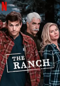 The Ranch Season 7 (2019)