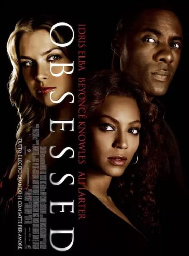 Obsessed (2009) แรงรักมรณะ