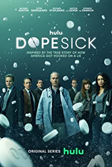 Dopesick Season 1 (2021)