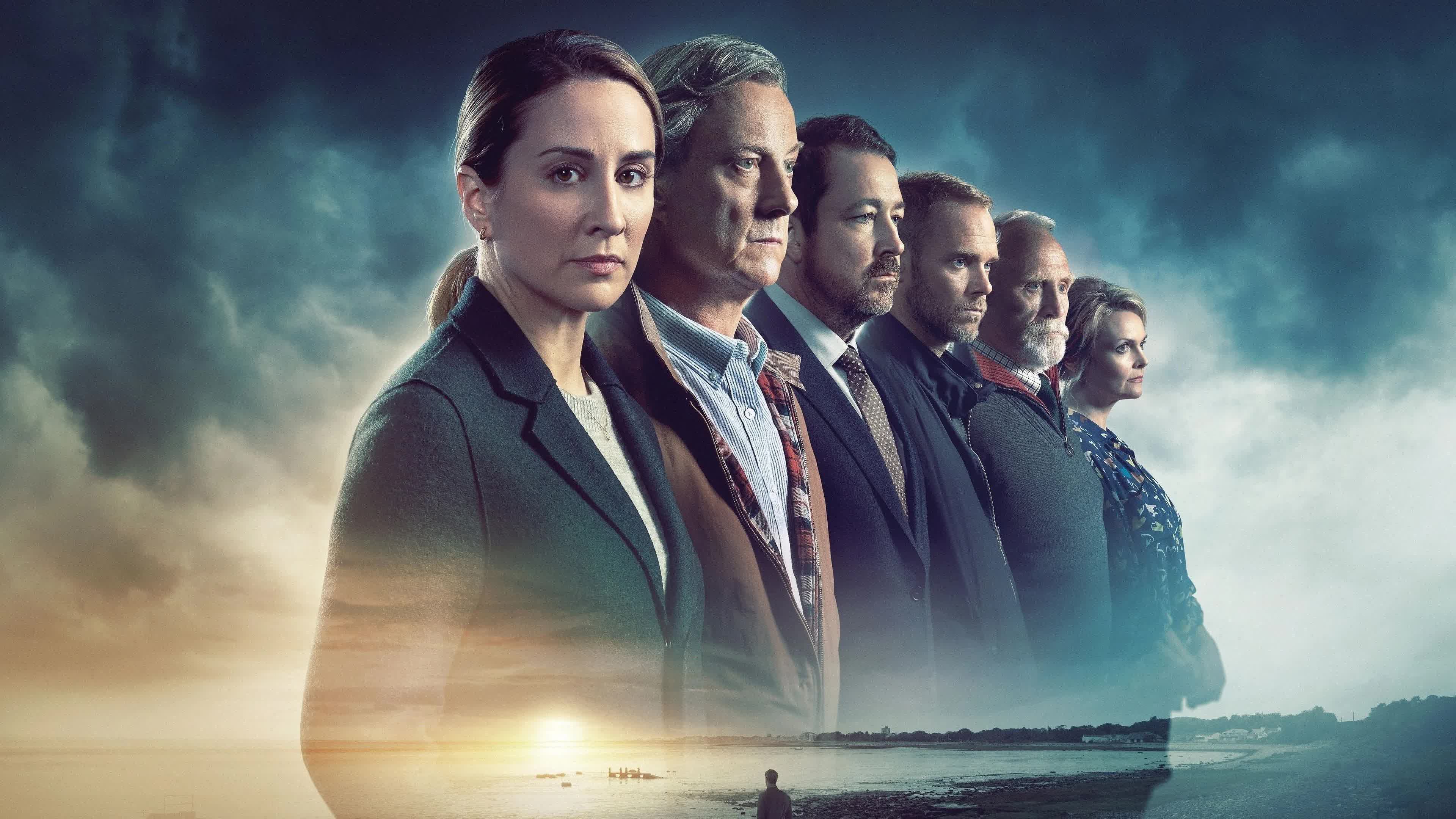 The Bay Season 1 (2019) [พากย์ไทย]
