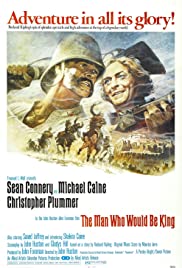 The Man Who Would Be King (1975)