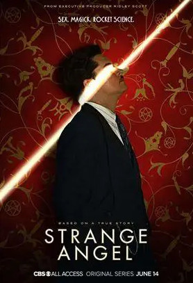 Strange Angel (2018) ลัทธิพิศวง ปี1
