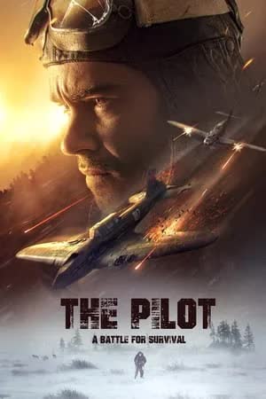 The Pilot A Battle for Survival (2021) [NoSub]