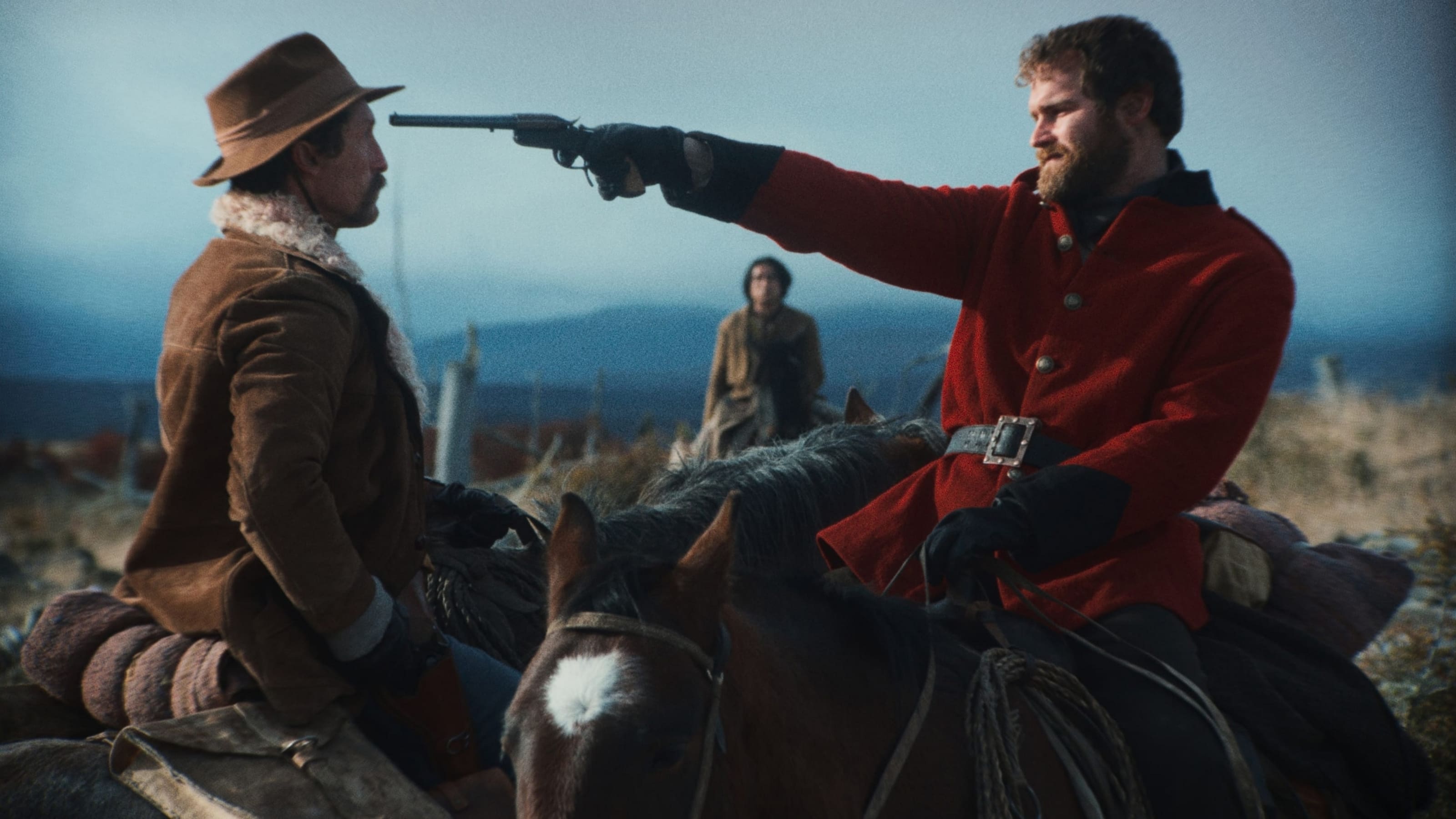 The Settlers (2023) [NoSub]