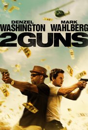 2 Guns (2013) ดวล ปล้น สนั่นเมือง