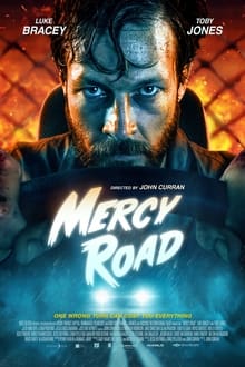 Mercy Road (2023) [NoSub]