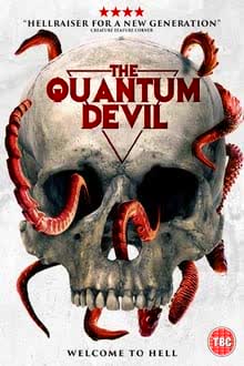 The Quantum Devil (2023)