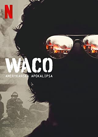 Waco Season 1 (2023) วันสิ้นโลกอเมริกัน