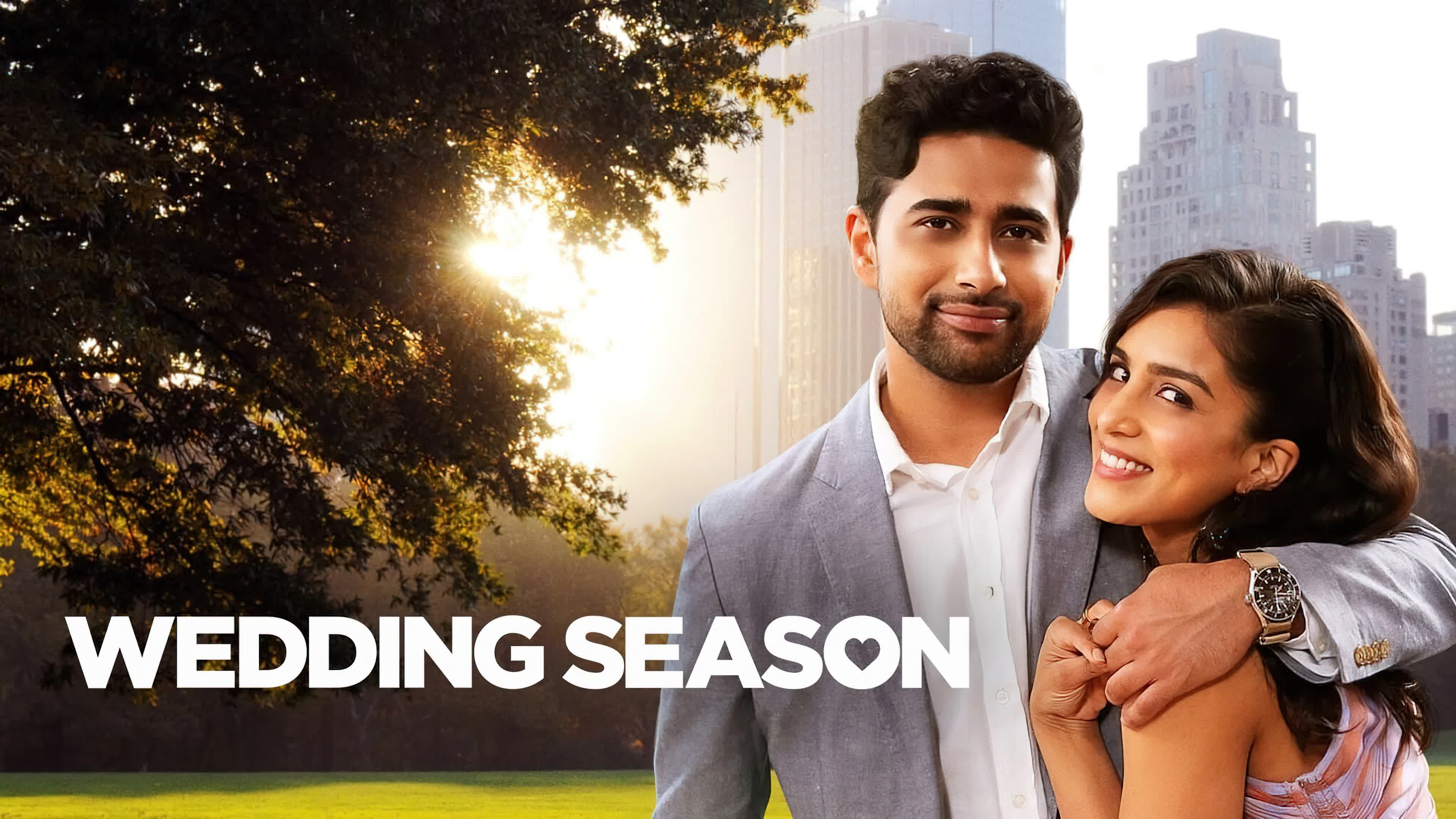 Wedding Season 1 (2022)