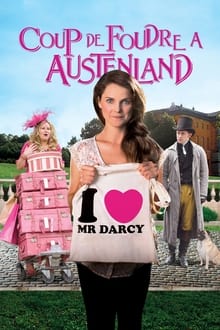 Austenland (2013) ตามหารักที่ออสเตนแลนด์