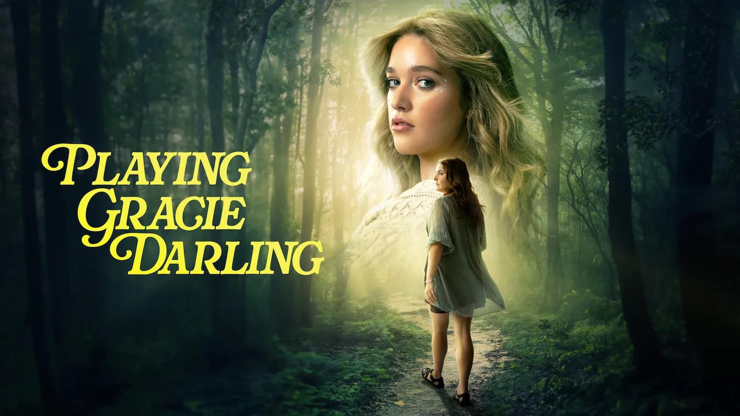 Playing Gracie Darling (2025) - เกมหลอน ลักพาตาย 1-6 [ซับไทย]