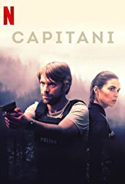 Capitani Season 1 (2019) คาปิตานี ล่ารอยฆาตกร