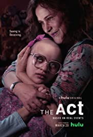 The Act Season 1 (2019)