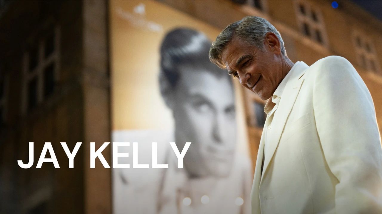 Jay Kelly (2025) - เจย์ เคลลี [พากย์ไทย]