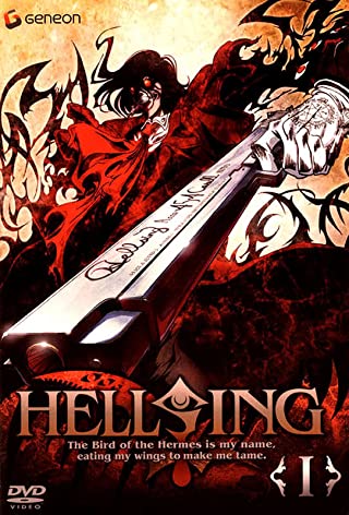 Hellsing Ultimate Season 1 (2006) เฮลล์ซิง อัลติเมท