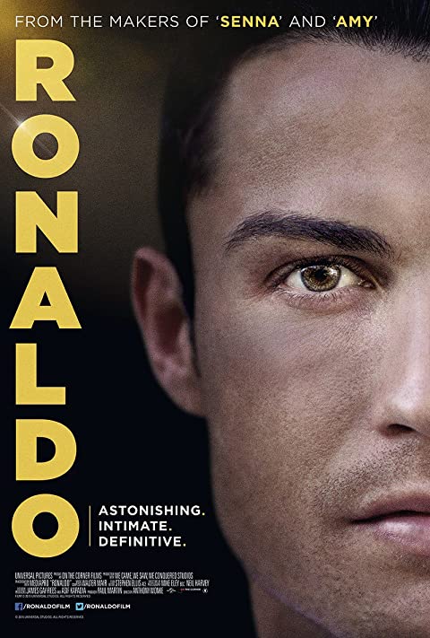 Ronaldo (2015) โรนัลโด