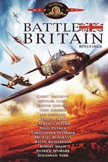 Battle of Britain (1969) สงครามอินทรีเหล็ก 