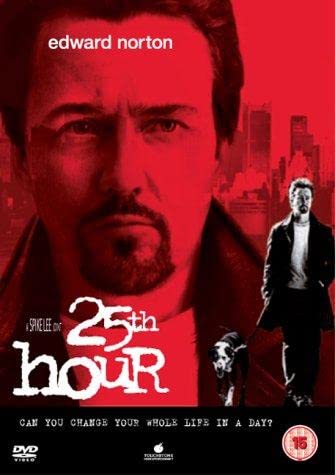 25th Hour (2002) 25 ช.ม. ชนเส้นตาย