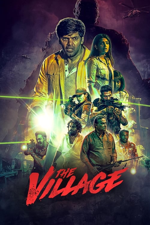 The Village (2023)1-6 จบ [บรรยายไทย]