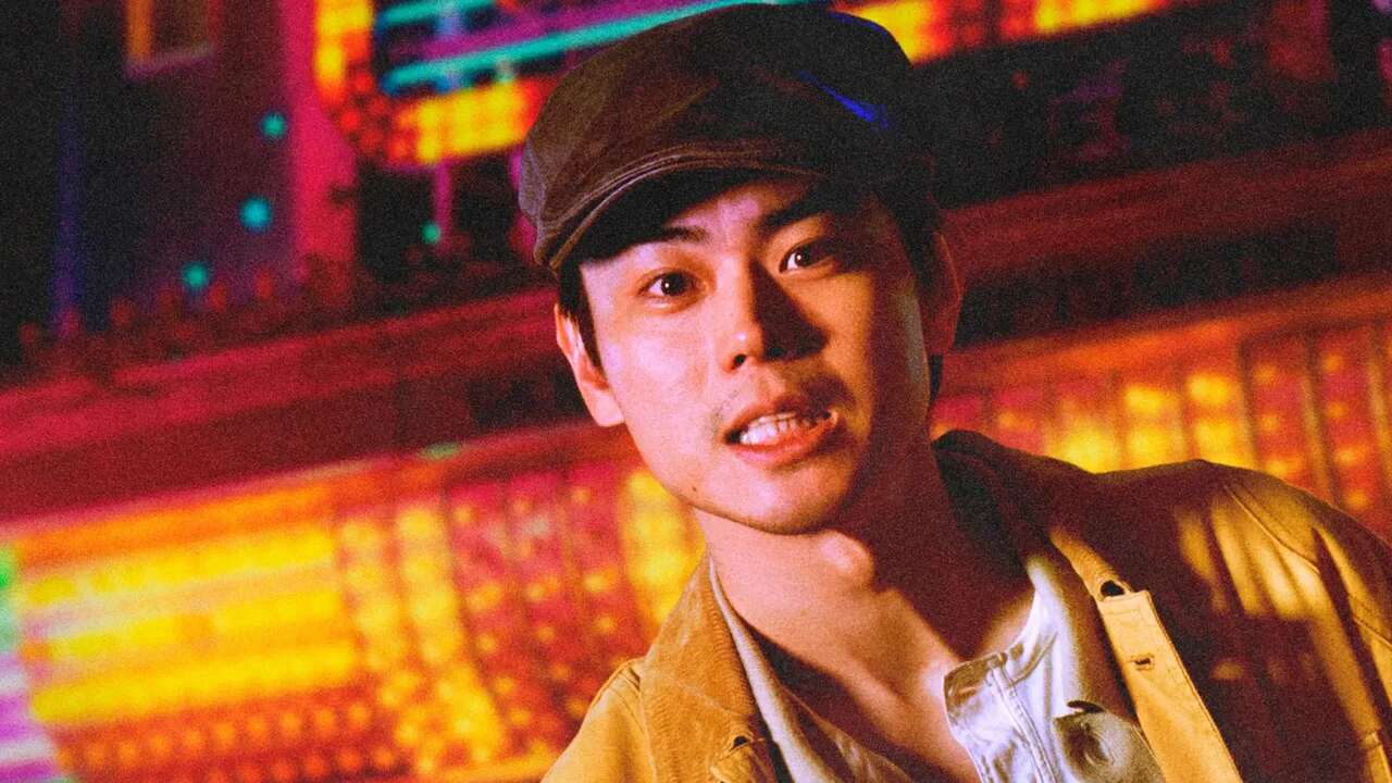 Pray Speak What Has Happened - หากโลกนี้คือเวที (2025) ตอน 1-3 [ซับไทย]