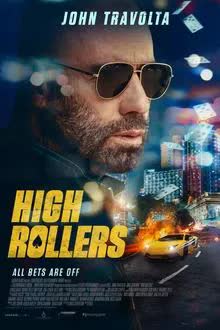 High Rollers (2025) แผนปล้นคนหักเหลี่ยม ทะลวงกาสิโนเดือด