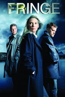 Fringe Season 4 (2011) ฟรินจ์ เลาะปมพิศวงโลก