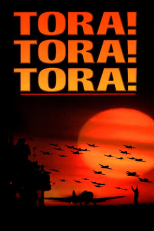Tora! Tora! Tora! (1970) [NoSub]