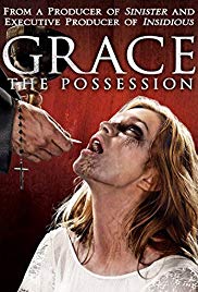 Grace (2014) สิงนรกสูบวิญญาณ