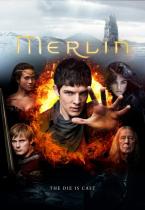 Merlin Season 5 (2013) [พากย์ไทย]