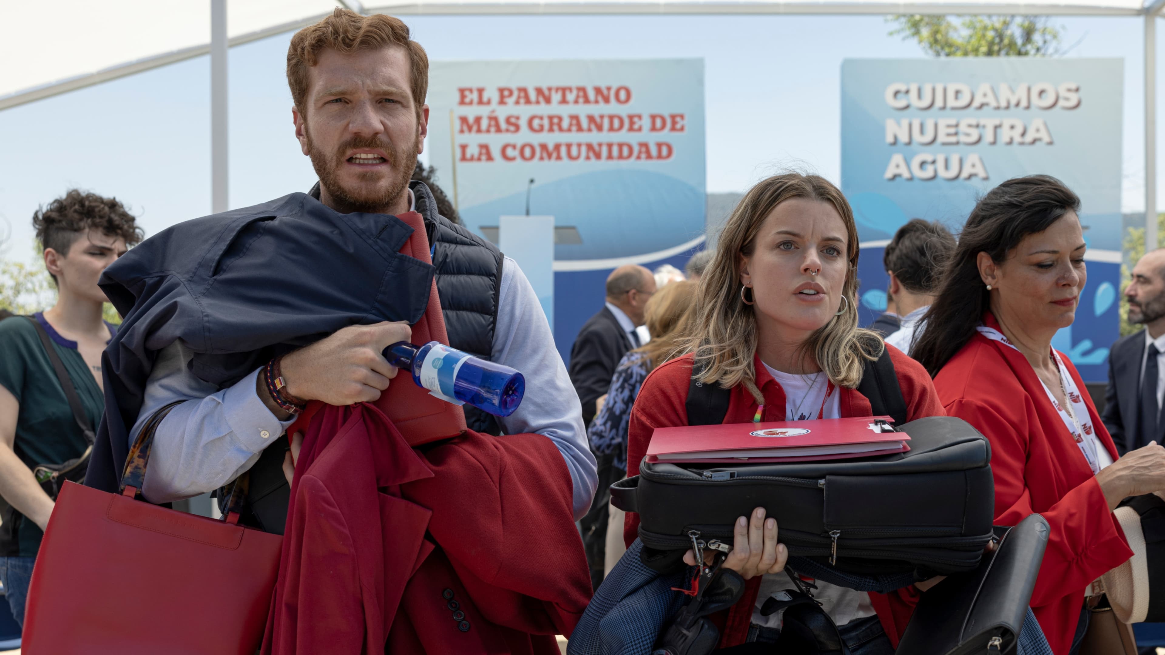Políticamente incorrectos (2024) [NoSub]