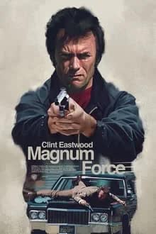 Magnum Force (1973) มือปราบปืนโหด 2