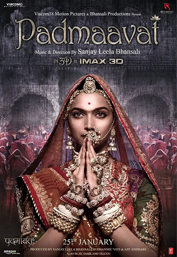 Padmaavat (2018)