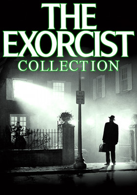 The Exorcist Collection 