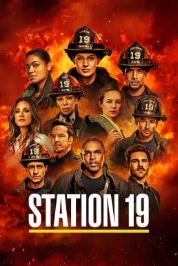 Station 19 Season 7 (2024) ตอน 6