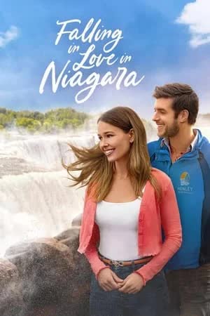 Falling in Love in Niagara (2024) [NoSub]