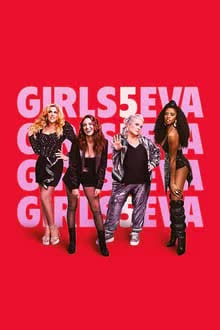 Girls5eva Season 3 (2024) 